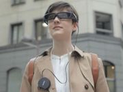 Sony's SmartEyeglass Developer Version Up For Sale In 10 Countries