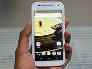 Moto E (2nd gen) Review: Budget Friendly Android Lollipop Smartphone