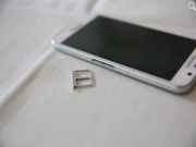 Samsung Galaxy S6 Dual SIM Variant Possibly Confirmed By Leaked Live Picture