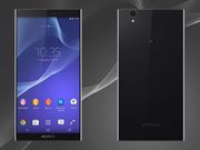 Sony Plans To Launch 6-inch Smartphone To Crush iPhone 6 Plus