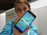 Samsung Launches New 'Enterprise Friendly' Smartphones For Corporates