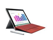 Microsoft Launches Surface 3 With Full Windows: A Big Threat to Apple iPad Air 2