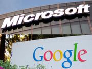 Google, Microsoft Battle Drives down Prices for PCs, Tablets