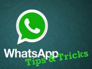 How to Activate WhatsApp Calls and 10 Other Tricks You (probably) Didn't Know About