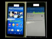 Xperia Cosmos: Sony Reportedly Working On A New Selfie Smartphone