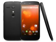 Moto G Google Play Edition Now Receiving Android 5.1, OTA link available