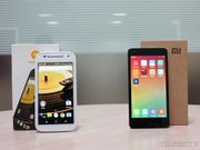 Xiaomi Redmi 2 vs Moto E 2nd Gen: Comparison Review