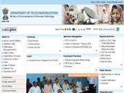 DoT to soon meet Telcos on Call Drop Issue: Telecom Minister Ravi Shankar Prasad