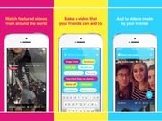 Make Videos with Friends with Facebook Riff