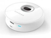 Now, Turn Your Smartphones into Real 'Star Trek-type' Tricorders