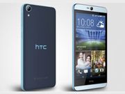 HTC Desire 826 With 4-UltraPixel Selfie Camera, Android 5.0 Lollipop to Launch in India at Rs 26,200