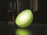 Philips Introduces Hue Go: A Portable Bowl Of Light