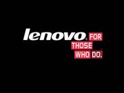 Lenovo To Hold Tech World Event in Beijing On May 28