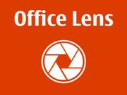 Microsoft Launches Office Lens App for iOS and Android