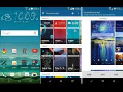 HTC Replaces BlinkFeed With Sense Home