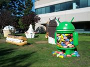 Google States That Less Than One Per Cent Of Android Devices Affected By Harmful Apps: Report