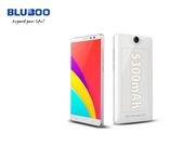 Bluboo X550 with Huge 5300mAh Battery is All Set for the Launch on April 18
