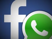 Facebook starts integrating Whatsapp into Facebook for Android App