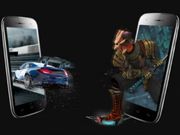 Smartphones to produce high-resolution 3D images