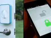 An App Will Unlock Your Doors