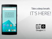 OnePlus Rolls-out Lollipop 5.0 Based OxygenOS