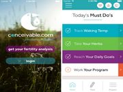 App that Brings Fertility Clinic Inside Your Home