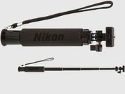 Nikon Introduces New Selfie Stick