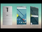 What the LG G4 Could Look Like [Concept Video]