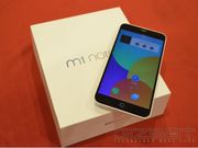 Meizu M1 Note First Impression: Promising Camera and An Urbane Built