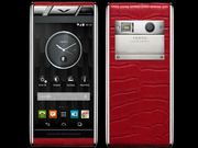 Top 10 Most Expensive Mobile Phones Available in India (2015)