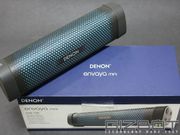 Denon Envaya Mini Review: Amazing Sound, One of the Best Bluetooth Speakers to Buy in India
