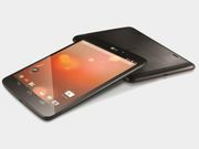 LG G Pad 8.3 Google Play Edition Tastes Android 5.1 Lollipop