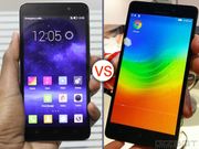 Lenovo A7000 vs Huawei Honor 4X Comparison: Battle of Affordable Smartphones