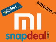 Xiaomi no More Exclusive to Flipkart