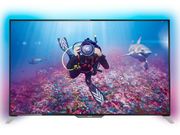 Philips Launches Ambilight 4K Ultra HD LED TV Range in India