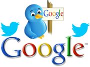 Twitter stocks surge on Google's rumoured takeover bid