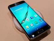 Samsung Galaxy S6 Edge: A Tough Smartphone To Repair