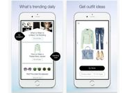 App to Tell which Dress Fits you the Best