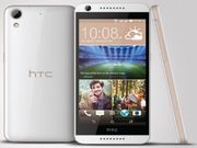 HTC Desire 626G+Dual Sim with Octa-Core CPU, 13MP Camera Launched at Rs 16,900