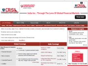 Crisil says High Spectrum Payout to Bloat Telcos' Debt Ratios
