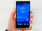 Lava Icon Smartphone with 13MP Camera, Blue Glass Filter Launched at Rs 11,990