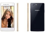 Oppo A31: A Budget Device with 4G LTE, Android KitKat Launched