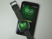 Google Might Be Working On An Android Wear For iPhones [Report]