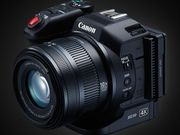 Canon To Launch Affordable 4K Camcorder XC10 In June