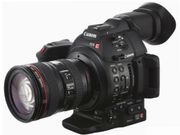 Canon Launches EOS C300 Mark 2 Cinema Camera