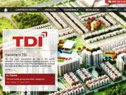 TDI ties up with Snapdeal to sell flats online