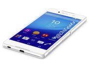 Sony Xperia Z4 Press Shot Spotted Online [Report]