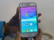 Samsung Galaxy J5 GFXBenchmark Reveals Full Smartphone Specifications and 12MP Rear Camera.