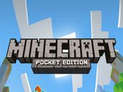 Minecraft Pocket Beta Version Released
