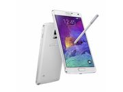 Samsung Galaxy Note 4 Received OTA Updates with Improvement and Bug Fixes